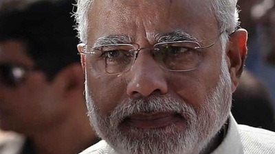 Ukraine crisis: PM Modi has held several meetings since Sunday. (HT FILE PHOTO) Ukraine crisis: PM Modi has held several meetings since Sunday. (HT FILE PHOTO)