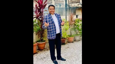 Anup Jalota Anup Jalota