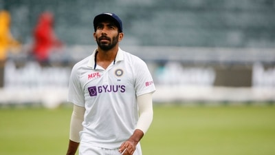 Bumrah said that Kohli's 100th Test is a testimony to his hard work.&nbsp; (PTI)