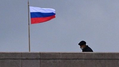 Russia excluded from more sports as sanctions mount (AFP)