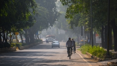 The circle rates or the official rates of land and immovable property were last revised in the city in 2014. (Hindustan Times)