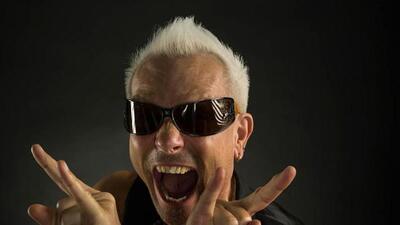 Scorpions guitarist Rudolf Schenker wants to come back to India and perform soon