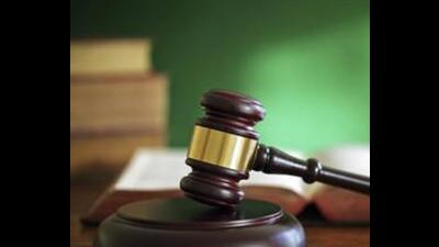 The accused, inspector Kulwant Singh, was booked on December 5, 2021, on the complaint of ASI Gurnam Singh. (Getty Images/iStockphoto)