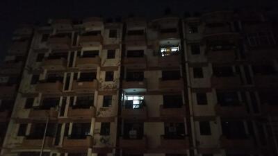 For over 40 hours, lakhs of residents across Chandigarh were forced to experience life without electricity and water supply as the powermen proceeded on strike after February 21 midnight. (HT File Photo) For over 40 hours, lakhs of residents across Chandigarh were forced to experience life without electricity and water supply as the powermen proceeded on strike after February 21 midnight. (HT File Photo)
