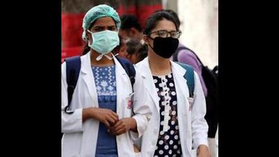 In a circular released by the state common entrance test (CET) cell on Monday, it said that the second round of seat allotment for UG medical will be released any day between March 6 and 8. (ANI) In a circular released by the state common entrance test (CET) cell on Monday, it said that the second round of seat allotment for UG medical will be released any day between March 6 and 8. (ANI)