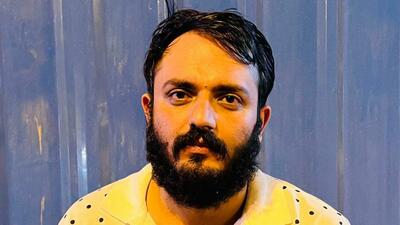 Kala Rana is suspected to be one of the planners behind the daring escape of Kuleep Mann alias Fajja from east Delhi’s GTB hospital in March 2021. Fajja was later killed in a shoot-out in Rohini. (HT Photo) Kala Rana is suspected to be one of the planners behind the daring escape of Kuleep Mann alias Fajja from east Delhi’s GTB hospital in March 2021. Fajja was later killed in a shoot-out in Rohini. (HT Photo)
