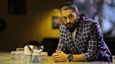 Kannada actor Chetan Kumar granted bail after getting arrested for criticising Justice Krishna Dixit on twitter. Source(Instagram.com) Kannada actor Chetan Kumar granted bail after getting arrested for criticising Justice Krishna Dixit on twitter. Source(Instagram.com)