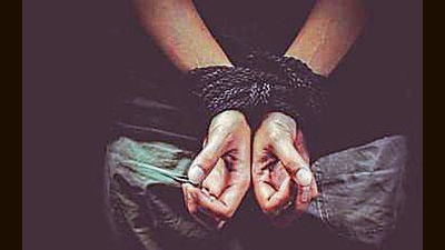 Delhi: Four abducted from former MP’s house in South Avenue
