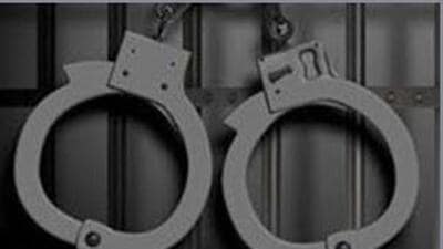 A Punjab Police assistant sub inspector (ASI), his wife and daughter were among five people booked for implicating a Ferozepur resident in a fake case of drug trafficking on Tuesday. (HT Photo) A Punjab Police assistant sub inspector (ASI), his wife and daughter were among five people booked for implicating a Ferozepur resident in a fake case of drug trafficking on Tuesday. (HT Photo)