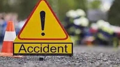 Odisha witnessed 3 separate road mishaps in the last 12 hours in Angul, Nuapara and Balasore districts. (Representational Image) Odisha witnessed 3 separate road mishaps in the last 12 hours in Angul, Nuapara and Balasore districts. (Representational Image)