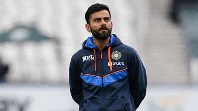 Virat Kohli, the former India captain. (Getty) Virat Kohli, the former India captain. (Getty)