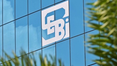 The Securities and Exchange Board of India will no longer be headed by a chairman but a chairperson for the next three years. (REUTERS)