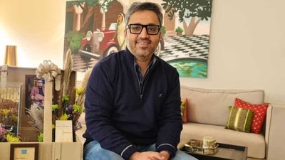 Ashneer Grover quits BharatPe. Ashneer Grover quits BharatPe.