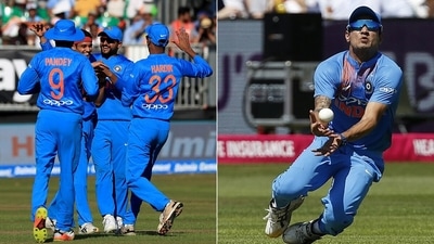India's Siddarth Kaul played six matches for India before getting sidelined. (Getty Images) India's Siddarth Kaul played six matches for India before getting sidelined. (Getty Images)