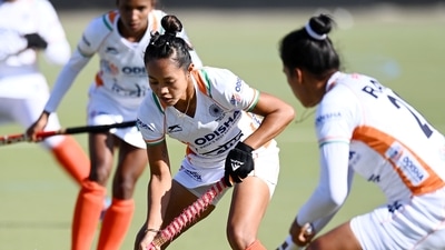 Sushila Chanu said that it doesn't matter what India's order of opponents will be in the World Cup. (Hockey India) Sushila Chanu said that it doesn't matter what India's order of opponents will be in the World Cup. (Hockey India)