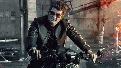 Ajith Kumar's Valimai bags Rs. 150 crore in first weekend. Ajith Kumar's Valimai bags Rs. 150 crore in first weekend.
