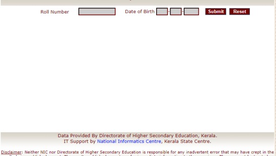 DHSE Kerala first year improvement result 2022: Students who have appeared in the exam can easily download their results from the official results website of DHSE Kerala at keralaresults.nic.in.(keralaresults.nic.in)