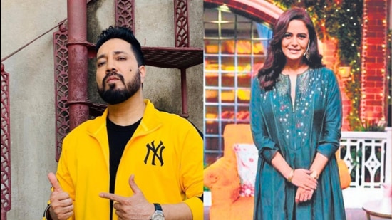 EXCLUSIVE: Mona Singh to help Mika Singh find his partner?