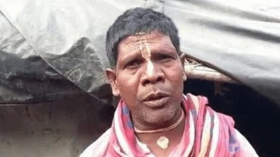 Kacha Badam singer Bhuban Badyakar hospitalised.