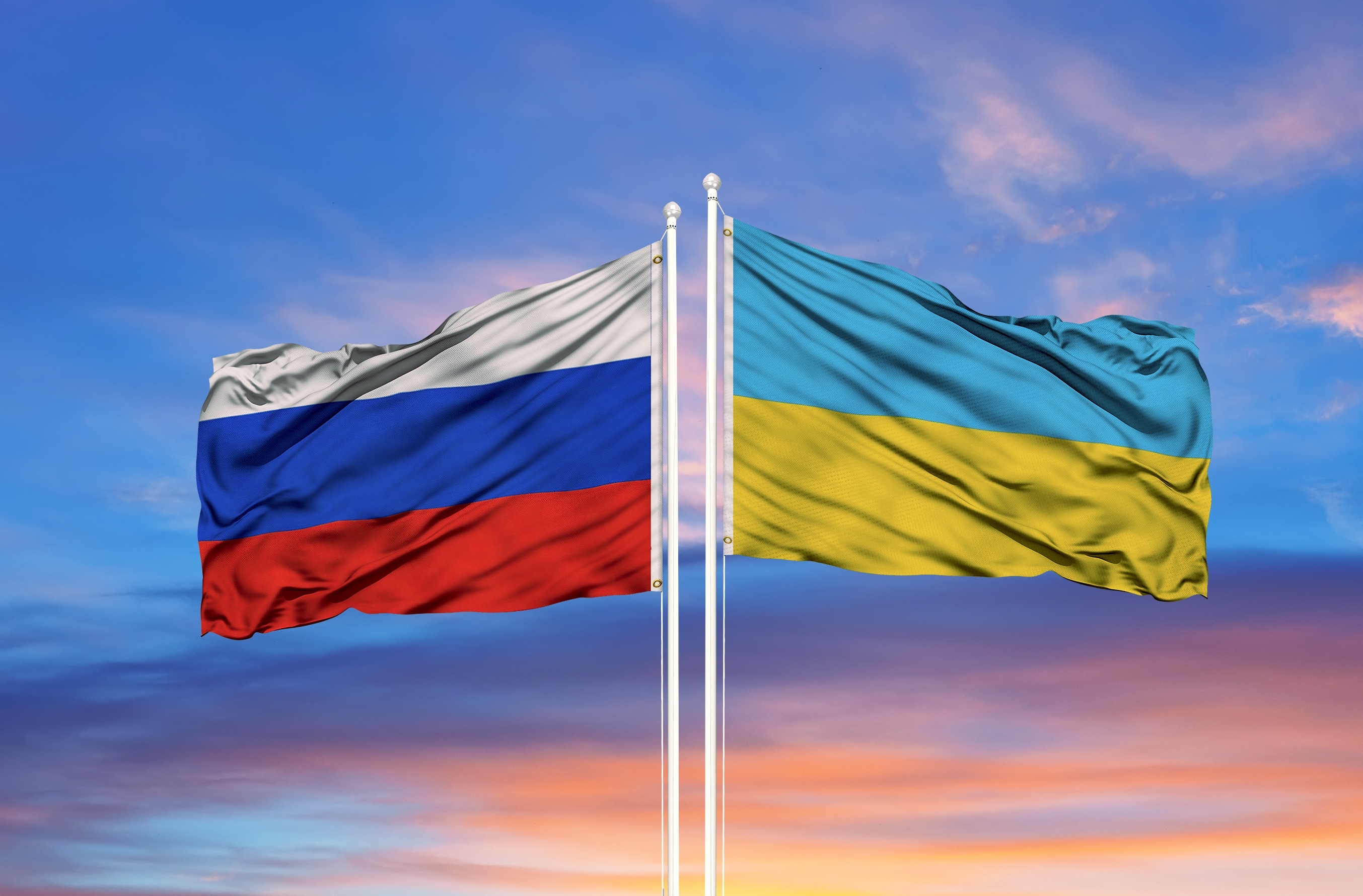 This is an uneven battle, between a Cold War giant with a million-strong military and a newly born nation-State with an army less than half in size to its rival. (Shutterstock) This is an uneven battle, between a Cold War giant with a million-strong military and a newly born nation-State with an army less than half in size to its rival. (Shutterstock)