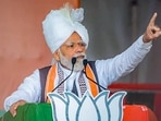 Prime Minister Narendra Modi