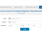 AIMA MAT PBT admit cards: Candidates can download their admit card from the official website of AIMA at mat.aima.in.