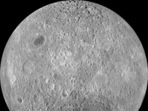 A leftover rocket is expected to smash into the far side of the moon at 5,800 mph (9,300 kph) on Friday, March 4, 2022, away from telescopes’ prying eyes.(AP)