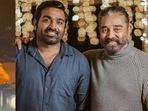 Kamal Haasan, Fahadh Faasil and Vijay Sethupathi starrer Vikram's shoot has now wrapped up.