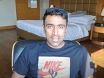 Ravichandran Ashwin.(YouTube) Ravichandran Ashwin.(YouTube)