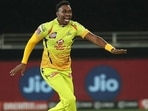 Dwayne Bravo will return for CSK in IPL 2022. Dwayne Bravo will return for CSK in IPL 2022. 