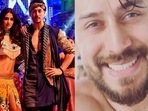 Disha Patani has shared a video to wish Tiger Shroff on his birthday. Disha Patani has shared a video to wish Tiger Shroff on his birthday. 