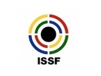 ISSF logo.(ISSF) ISSF logo.(ISSF)