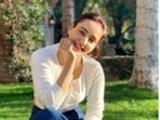 Another day, another intense fitness routine from Neha Sharma's gym