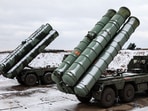 All five units of Indian S-400 anti missile system will be deployed to tackle the threat from China. All five units of Indian S-400 anti missile system will be deployed to tackle the threat from China.