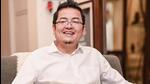 Harmro Party founder Ajoy Edwards lost by 5 votes from Darjeeling civic ward No 22 from where he contested. (File) Harmro Party founder Ajoy Edwards lost by 5 votes from Darjeeling civic ward No 22 from where he contested. (File)