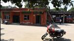 Gurugram, India – March 2, 2022: A view of the Sector 37 fire station, in Gurugram, India, on Wednesday, March 02, 2022. Municipal Corporation of Gurugram (MCG) is set to start work on its reconstruction. (Photo by Vipin Kumar/ Hindustan Times) **To go with Kartik Kumar’s story** (Vipin Kumar/HT PHOTO) Gurugram, India – March 2, 2022: A view of the Sector 37 fire station, in Gurugram, India, on Wednesday, March 02, 2022. Municipal Corporation of Gurugram (MCG) is set to start work on its reconstruction. (Photo by Vipin Kumar/ Hindustan Times) **To go with Kartik Kumar’s story** (Vipin Kumar/HT PHOTO)