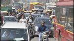 The underpass, the official quoted above said, will be aligned along Mangal Pandey Road and, once ready, will carry traffic from Signature Bridge towards Ghaziabad, Loni and Hindon. This essentially means that the underpass will separate the interstate traffic away from the busy roundabout. (Representative image/HT Archive) The underpass, the official quoted above said, will be aligned along Mangal Pandey Road and, once ready, will carry traffic from Signature Bridge towards Ghaziabad, Loni and Hindon. This essentially means that the underpass will separate the interstate traffic away from the busy roundabout. (Representative image/HT Archive)