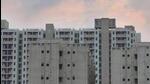 The DDA has been struggling to clear its inventory of flats, especially in Narela, for the past few years. Of the 18,000 flats in its inventory, about 13,900 are in Narela. (Amal KS/HT Archive) The DDA has been struggling to clear its inventory of flats, especially in Narela, for the past few years. Of the 18,000 flats in its inventory, about 13,900 are in Narela. (Amal KS/HT Archive)