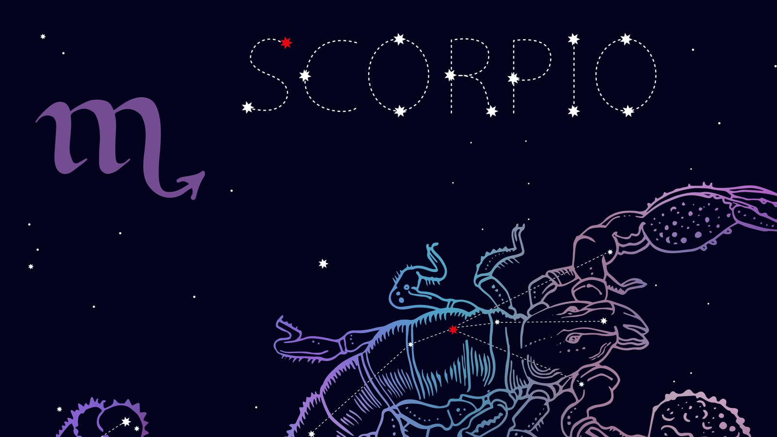 Scorpio Daily Horoscope for March 3: You’ll witness few changes in life