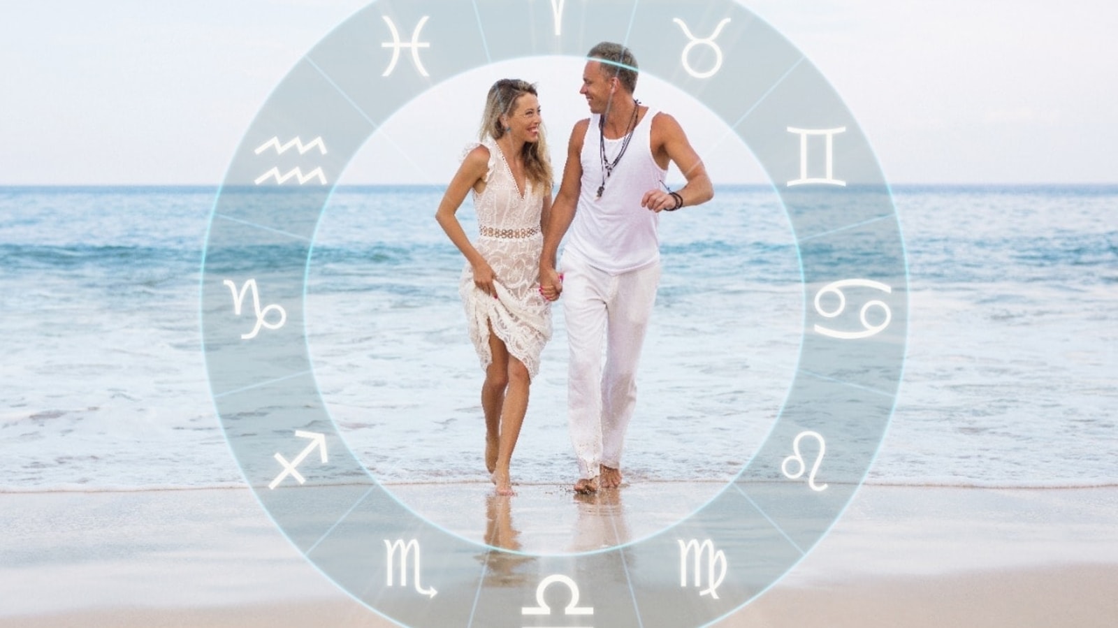 Zodiacs who are prone to fall in love repeatedly, are you one of them?