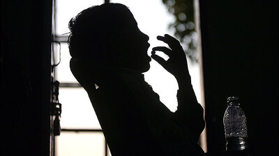 In 2020, the reporting of Tuberculosis cases in the state went down by 30% as compared to the previous year as only 1.60 lakh cases were reported vis-à-vis 2.27 lakh Tuberculosis cases in 2019. (RE[RESENTATIVE IMAGE) In 2020, the reporting of Tuberculosis cases in the state went down by 30% as compared to the previous year as only 1.60 lakh cases were reported vis-à-vis 2.27 lakh Tuberculosis cases in 2019. (RE[RESENTATIVE IMAGE)