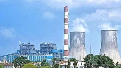NGT on January 19 this year had directed CSTPS to pay a fine of ₹5 crore toward environmental compensation and formulate a plan to remedy the local ecology (Agencies) NGT on January 19 this year had directed CSTPS to pay a fine of ₹5 crore toward environmental compensation and formulate a plan to remedy the local ecology (Agencies)