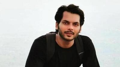 Actor Akshat Utkarsh died in mysterious circumstances on September 27, 2020 in Mumbai. (File) Actor Akshat Utkarsh died in mysterious circumstances on September 27, 2020 in Mumbai. (File)