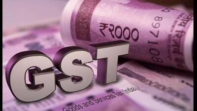Punjab has reported its highest goods and services tax (GST) collection since the inception of the new indirect tax regime five years ago, in the current financial year. Punjab has reported its highest goods and services tax (GST) collection since the inception of the new indirect tax regime five years ago, in the current financial year.