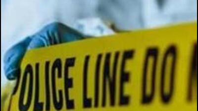 Four people died of suffocation while cleaning a septic tank in Maharashtra’s Pune district. (Representational image)