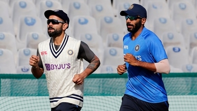 Kohli’s love for attacking with pace changed Indian cricket (ANI) Kohli’s love for attacking with pace changed Indian cricket (ANI)