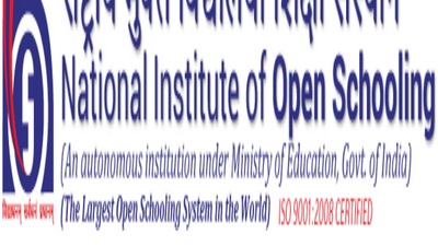 NIOS class 10th and 12th exam begins from April 4, check detailed schedule here NIOS class 10th and 12th exam begins from April 4, check detailed schedule here