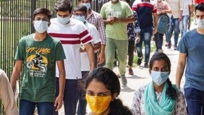 SSC Phase VIII/2020 Selection Posts additional results: Candidates who have appeared in the exam can check their Selection Posts Phase 8 results through the official website of SSC at ssc.nic.in (PTI file)