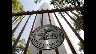 The Reserve Bank of India (RBI), on Wednesday, cancelled the licence of Sarjeraodada Naik Shirala Sahakari Bank Ltd, Shirala, Sangli district) (HT FILE PHOTO)