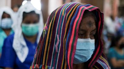The latest infections comprised 14 from Chandigarh, nine from Mohali and three from Panchkula. (REUTERS)
